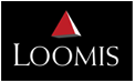 logo loomis
