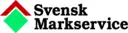 logo svensk markservice